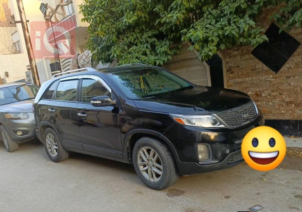 كيا سورينتو